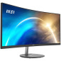 Pro MP341CQ pantalla para PC 86,4 cm (34) 3440 x 1440 Pixeles UltraWide Quad HD Negro Pro MP341CQ pantalla para PC 86,4 cm (34) 3440 x 1440 Pixeles UltraWide Quad HD Negro