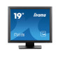 ProLite T1931SR-B1S pantalla para PC 48,3 cm (19) 1280 x 1024 Pixeles SXGA LCD Pantalla táctil Negro