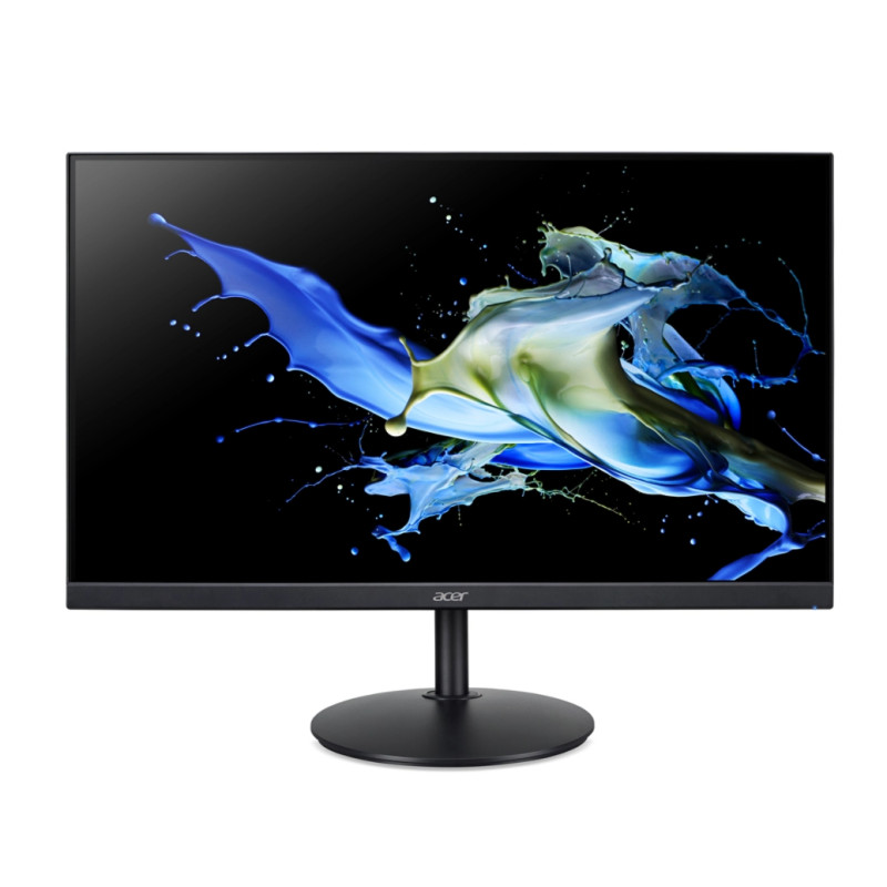 CB272 E pantalla para PC 68,6 cm (27) 1920 x 1080 Pixeles Full HD LED Negro