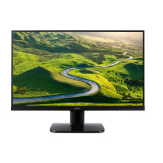 Vero B7 B277 E pantalla para PC 68,6 cm (27) 1920 x 1080 Pixeles Full HD LCD Negro