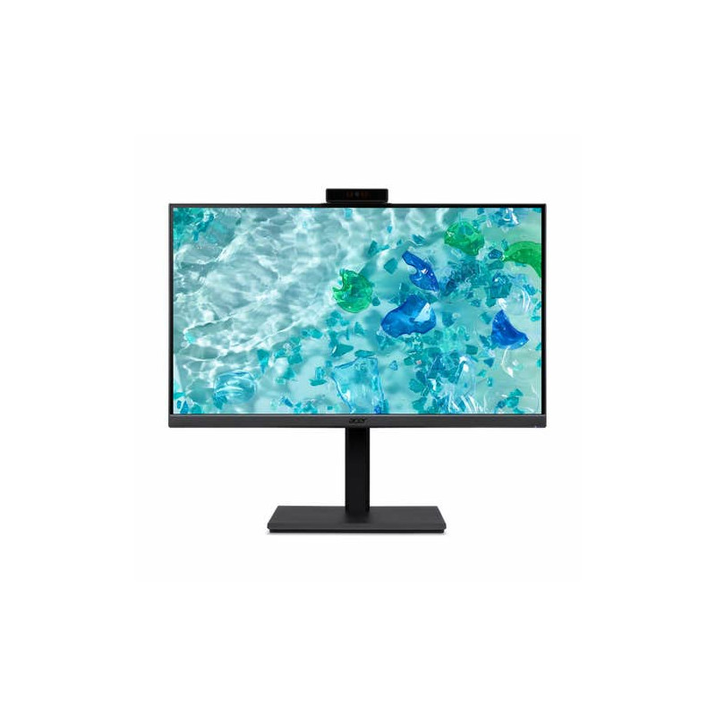 B7 B277DE Vero pantalla para PC 68,6 cm (27) 1920 x 1080 Pixeles Full HD LED Negro