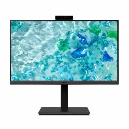 B7 B277DE Vero pantalla para PC 68,6 cm (27) 1920 x 1080 Pixeles Full HD LED Negro