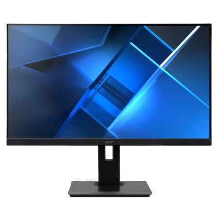 B247Y DE pantalla para PC 60,5 cm (23.8) 1920 x 1080 Pixeles Full HD LED Negro