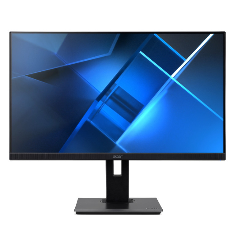 Vero B7 B247Y E pantalla para PC 60,5 cm (23.8) 1920 x 1080 Pixeles Full HD LED Negro