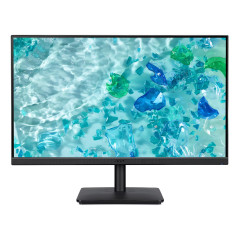 Vero V7 V247Y E pantalla para PC 60,5 cm (23.8) 1920 x 1080 Pixeles Full HD LCD Negro