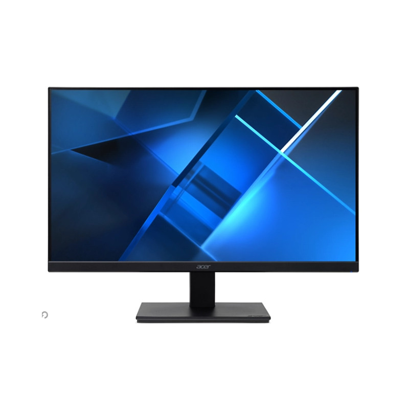 Vero V227Q E3 pantalla para PC 54,6 cm (21.5) 1920 x 1080 Pixeles Full HD LED Negro