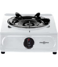 Cocina Vitrokitchen 160IB, 1 fuego, Triple inox, B