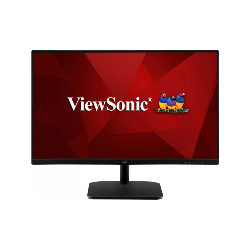 Value Series VA2432-MHD LED display 60,5 cm (23.8) 1920 x 1080 Pixeles Full HD Negro