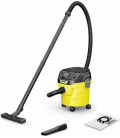 Aspirador Karcher KWD1W, solido/liquido, soplador