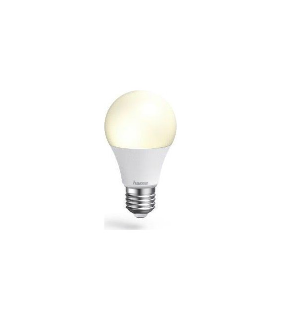 Bombilla Hama Wifi edlamp,176550 E27, 10W