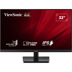 VA VA3209-2K-MHD pantalla para PC 81,3 cm (32) 2560 x 1440 Pixeles Quad HD Negro