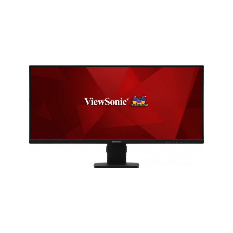 VA3456-mhdj pantalla para PC 86,4 cm (34) 3440 x 1440 Pixeles UltraWide Quad HD LED Negro