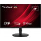 Display VG2408A pantalla para PC 61 cm (24) 1920 x 1080 Pixeles Full HD LED Negro