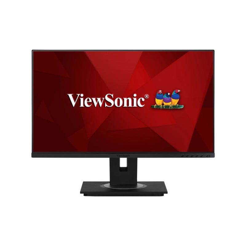 VG Series VG2456 LED display 60,5 cm (23.8) 1920 x 1080 Pixeles Full HD Negro