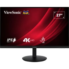 VG Series VG2708-4K LED display 68,6 cm (27) 3840 x 2160 Pixeles 4K Ultra HD Negro