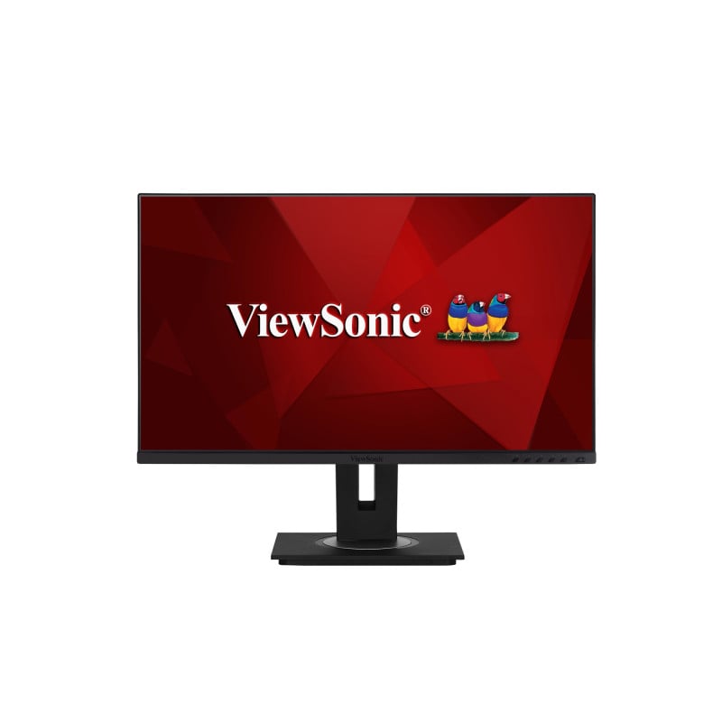 VG Series VG2755-2K LED display 68,6 cm (27) 2560 x 1440 Pixeles Quad HD Negro