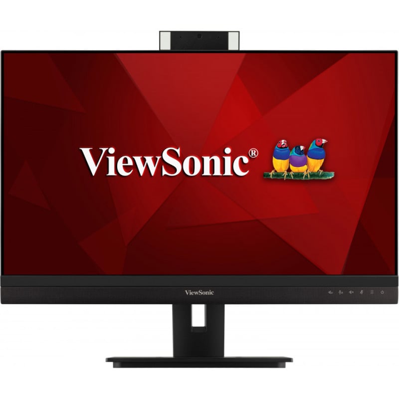 VG Series VG2756V-2K LED display 68,6 cm (27) 2560 x 1440 Pixeles Quad HD Negro