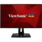 VP Series VP2768a LED display 68,6 cm (27) 2560 x 1440 Pixeles Quad HD Negro