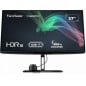 VP Series VP2786-4K pantalla para PC 68,6 cm (27) 3840 x 2160 Pixeles 4K Ultra HD LCD Negro