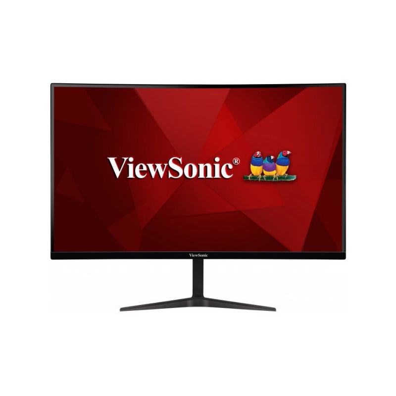 VX Series VX2718-PC-MHD LED display 68,6 cm (27) 1920 x 1080 Pixeles Full HD Negro