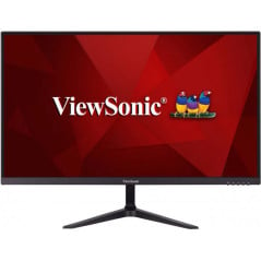 VX Series VX2718-P-MHD LED display 68,6 cm (27) 1920 x 1080 Pixeles Full HD Negro