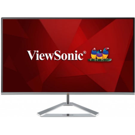 VX Series VX2776-SMH LED display 68,6 cm (27) 1920 x 1080 Pixeles Full HD Plata