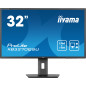 ProLite XB3270QSU-B1 pantalla para PC 80 cm (31.5) 2560 x 1440 Pixeles Quad HD LED Negro ProLite XB3270QSU-B1 pantalla para PC 80 cm (31.5) 2560 x 1440 Pixeles Quad HD LED Negro