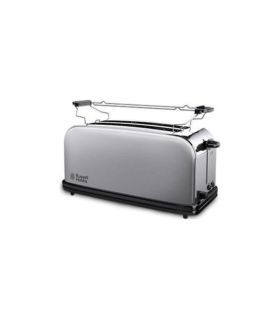 Tostador Russell Hobbs 2361056, ranura larga