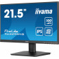 ProLite XU2293HS-B6 pantalla para PC 54,6 cm (21.5) 1920 x 1080 Pixeles Full HD LED Negro