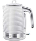 Hervidor Russell Hobbs 2436070,1.7l,inspire blanco