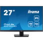 ProLite pantalla para PC 68,6 cm (27) 1920 x 1080 Pixeles Full HD LED Negro