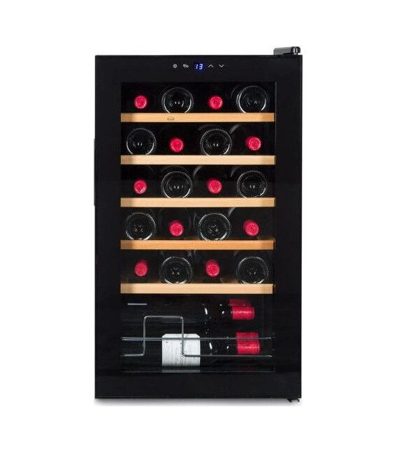 Vinoteca Vinobox V24PRO, 24 BOTELLAS, B