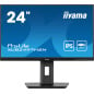 ProLite XUB2497HSN-B2 pantalla para PC 60,5 cm (23.8) 1920 x 1080 Pixeles Full HD LED Negro