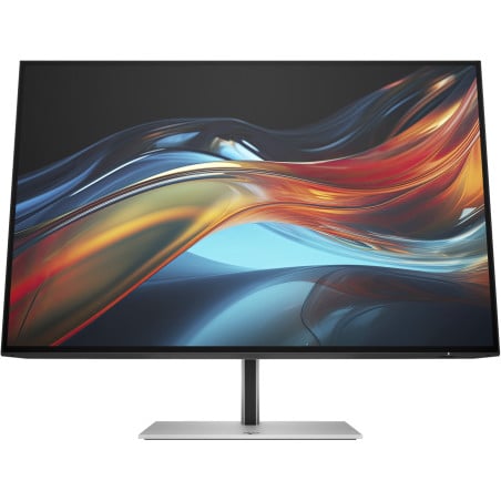 Monitor Pro de la serie 7 de 24 pulgadas con resolución WUXGA y conectividad USB-C: 724pu