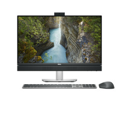 OptiPlex 7420 Intel® Core™ i7 i7-14700 60,5 cm (23.8) 1920 x 1080 Pixeles PC todo en uno 16 GB DDR5-SDRAM 512 GB SSD Windows 