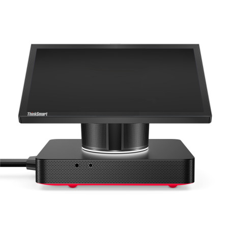 ThinkSmart Hub Intel® Core i5 i5-8365UE 25,6 cm (10.1) 1920 x 1200 Pixeles Pantalla táctil PC todo en uno 16 GB DDR4-SDRAM 256 G