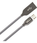 Conexion usb DCU 30401295, a -micro usb pure metal