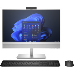 EliteOne 840 G9 Intel® Core i5 i5-14500 60,5 cm (23.8) 1920 x 1080 Pixeles PC todo en uno 16 GB DDR5-SDRAM 512 GB SSD Windows 11