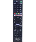 Mando a distancia DCU 30901060, para Sony Smart TV