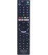 Mando a distancia DCU 30901060, para Sony Smart TV