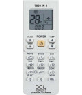 Mando a distancia DCU 30902015, universal para ac