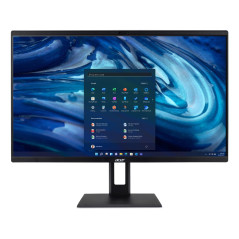 Veriton VZ2694G Intel® Core i5 i5-12400 60,5 cm (23.8) 1920 x 1080 Pixeles PC todo en uno 8 GB DDR4-SDRAM 512 GB SSD Wi-Fi 6 (80