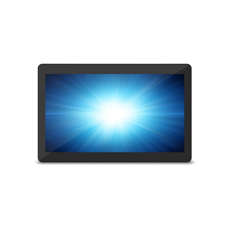 I-Series E692244 All-in-One PC Intel® Core i5 i5-8500T 39,6 cm (15.6) 1920 x 1080 Pixeles Pantalla táctil All-in-One tablet PC 8