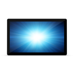 I-Series E693022 All-in-One PC Intel® Core i5 54,6 cm (21.5) 1920 x 1080 Pixeles Pantalla táctil 8 GB DDR4-SDRAM 128 GB SSD All-