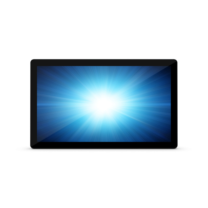 I-Series E693022 All-in-One PC Intel® Core i5 54,6 cm (21.5) 1920 x 1080 Pixeles Pantalla táctil 8 GB DDR4-SDRAM 128 GB SSD All-