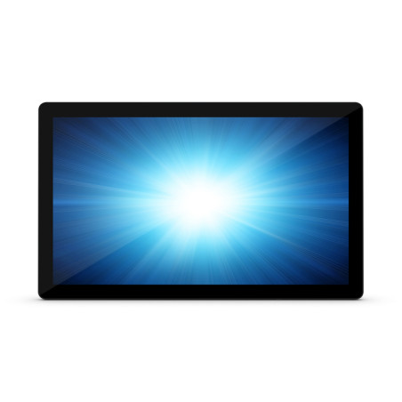 I-Series E693022 All-in-One PC Intel® Core i5 54,6 cm (21.5) 1920 x 1080 Pixeles Pantalla táctil 8 GB DDR4-SDRAM 128 GB SSD All-