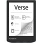 Verse lectore de e-book 8 GB Wifi Negro, Azul