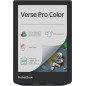 Verse Pro Color lectore de e-book Pantalla táctil 16 GB Wifi Negro, Azul Verse Pro Color lectore de e-book Pantalla táctil 16 GB Wifi Negro, Azul