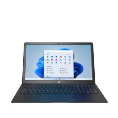 10005360 ordenador portatil Portátil 39,6 cm (15.6) Full HD Intel® Celeron® N N4020 4 GB 128 GB Windows 10 Pro Negro