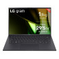 Gram 14Z90S Intel Core Ultra 7 155H Portátil 35,6 cm (14) Full HD 32 GB LPDDR5-SDRAM 1 TB SSD Wi-Fi 6E (802.11ax) Windows 11 Hom
